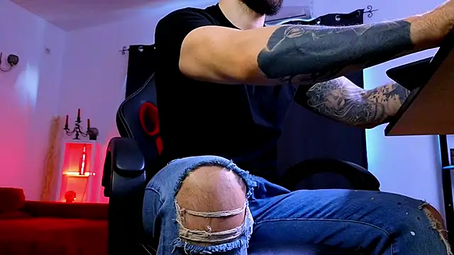 MightyAaron66 online show from 03/04/26, 05:59