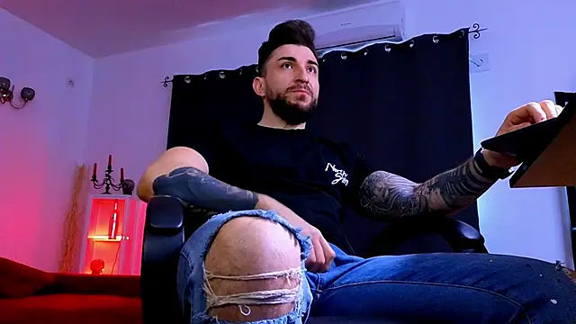 MightyAaron66 online show from 03/22/26, 05:32