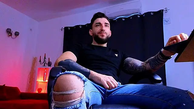 MightyAaron66 online show from 01/11/26, 06:53