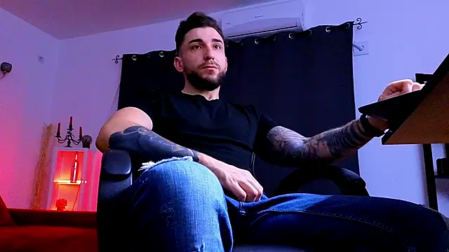 MightyAaron66 online show from 02/06/26, 03:57