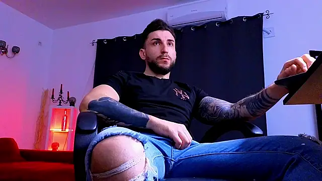 MightyAaron66 online show from 02/11/26, 05:29