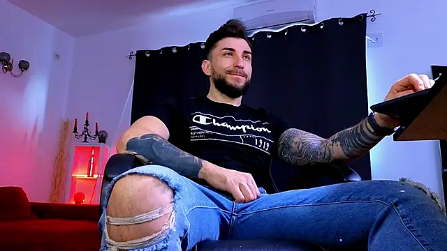 MightyAaron66 online show from 02/12/26, 06:46