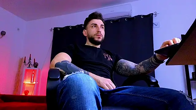 MightyAaron66 online show from 04/05/26, 02:29