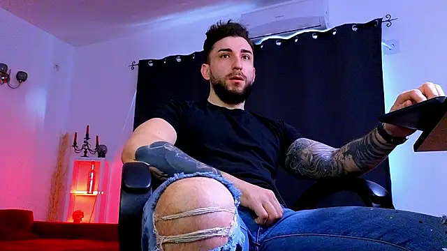 MightyAaron66 online show from 03/08/26, 06:17