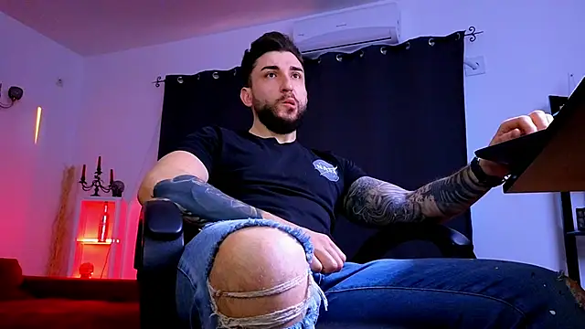 MightyAaron66 online show from 03/10/26, 04:38