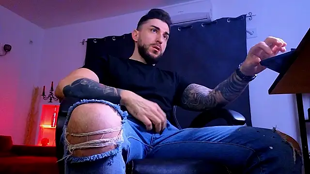 MightyAaron66 online show from 03/20/26, 03:51