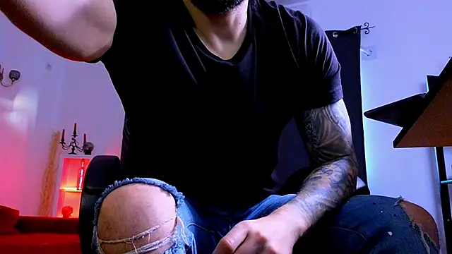 MightyAaron66 online show from 04/14/26, 04:39