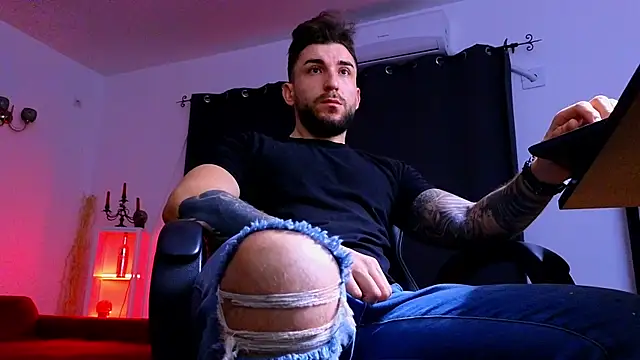 MightyAaron66 online show from 01/06/26, 03:32