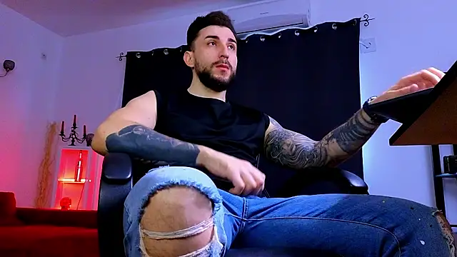 MightyAaron66 online show from 02/17/26, 09:28