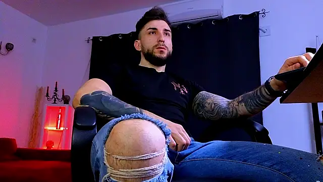 MightyAaron66 online show from 02/25/26, 02:23