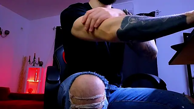 MightyAaron66 online show from 03/16/26, 03:47