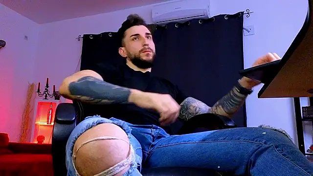 MightyAaron66 online show from 03/03/26, 04:47