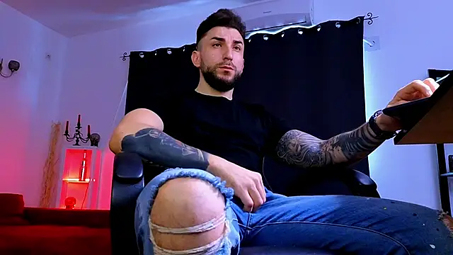 MightyAaron66 online show from 02/21/26, 07:10