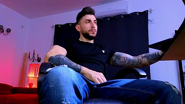 MightyAaron66 online show from 04/02/26, 02:30