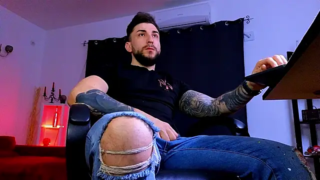 MightyAaron66 online show from 03/01/26, 04:23