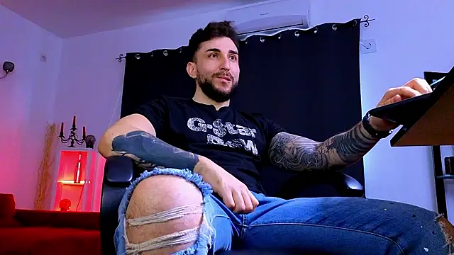 MightyAaron66 online show from 02/16/26, 12:04