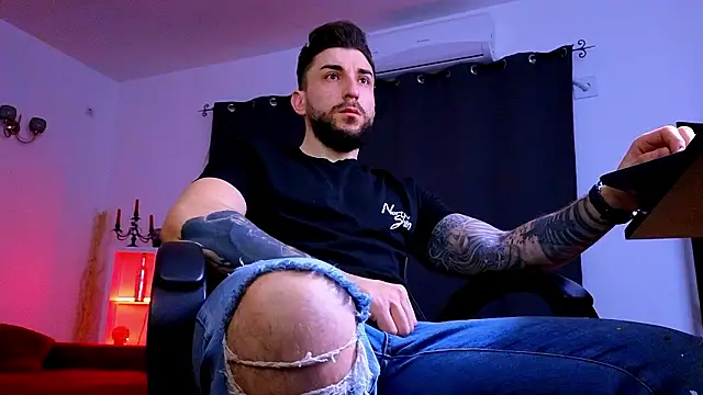 MightyAaron66 online show from 03/23/26, 03:17