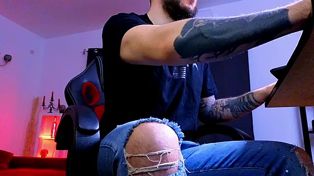 MightyAaron66 online show from 03/26/26, 03:27