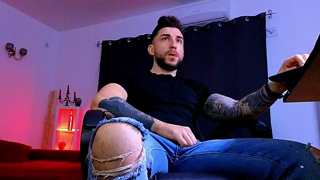 MightyAaron66 online show from 03/29/26, 05:09