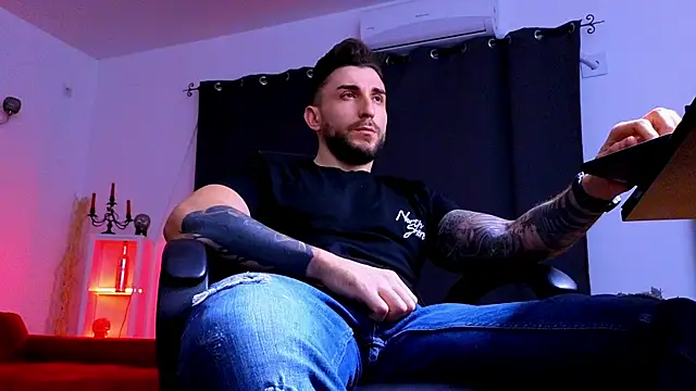 MightyAaron66 online show from 01/17/26, 05:27