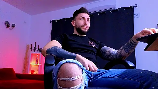 MightyAaron66 online show from 02/10/26, 05:23