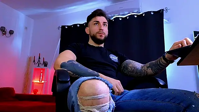 MightyAaron66 online show from 02/22/26, 07:11