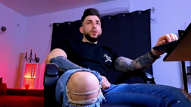 MightyAaron66 online show from 03/13/26, 03:33