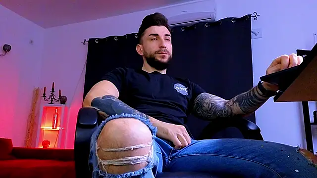 MightyAaron66 online show from 03/19/26, 03:39