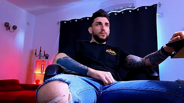 MightyAaron66 online show from 02/03/26, 06:22