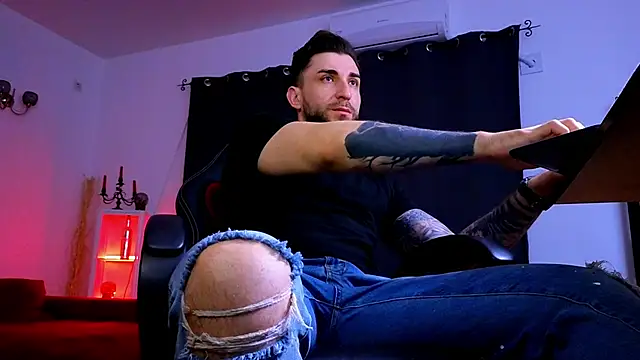 MightyAaron66 online show from 03/05/26, 02:30