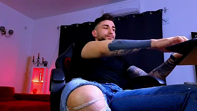 MightyAaron66 online show from 02/20/26, 06:43