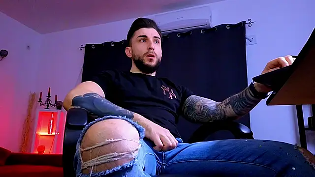 MightyAaron66 online show from 03/23/26, 04:40