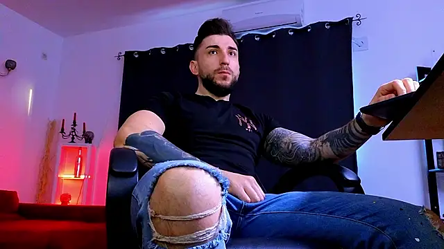 MightyAaron66 online show from 03/15/26, 05:03