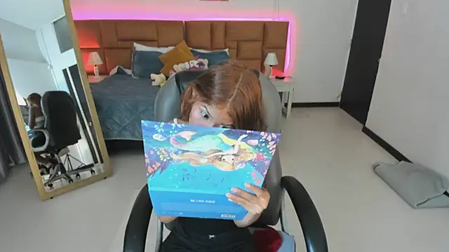 Tamy edwards online show from 02/06/26, 08:05