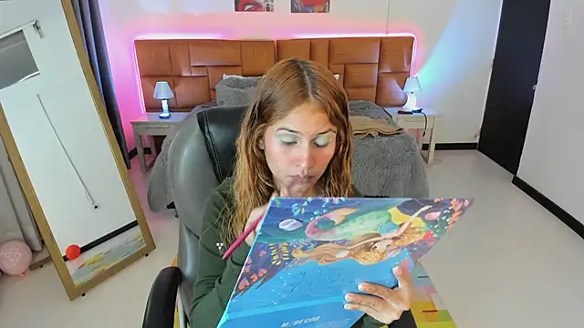 Tamy edwards online show from 03/03/26, 07:54