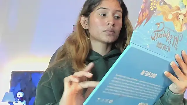 Tamy edwards online show from 12/05/25, 08:17