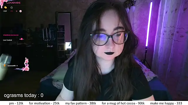 el sweety online show from 12/16/25, 12:09