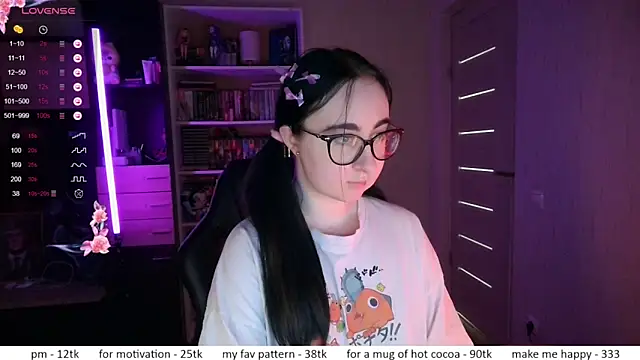 el sweety online show from 03/18/26, 01:46