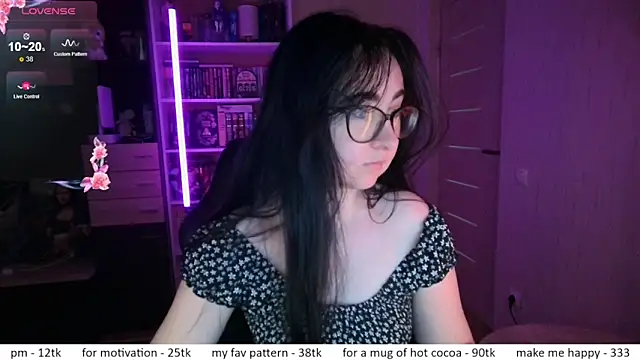 el sweety online show from 06/05/26, 08:09