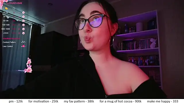 el sweety online show from 03/03/26, 02:35