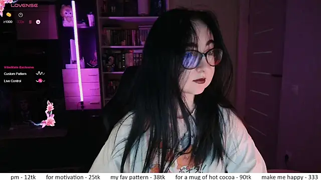 el sweety online show from 03/30/26, 10:17