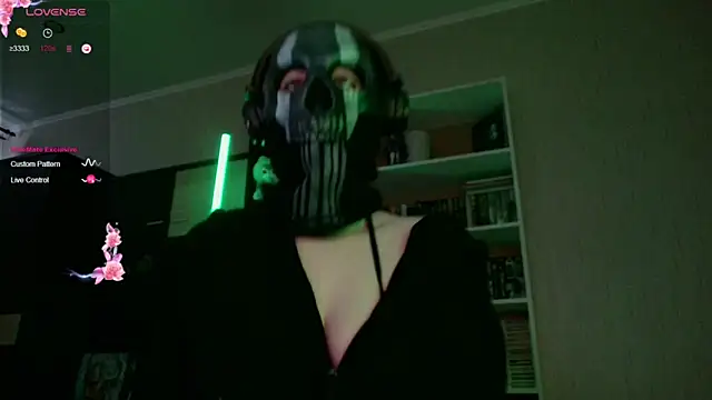 el sweety online show from 02/22/26, 12:18