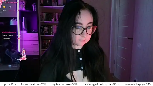 el sweety online show from 04/10/26, 10:11