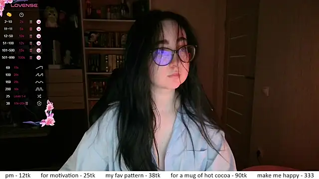 el sweety online show from 05/07/26, 12:52