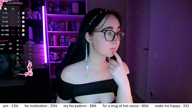 Snapshot of el_sweety chatting on 07/01/26, 11:10 el sweety online show from 07/01/26, 11:10