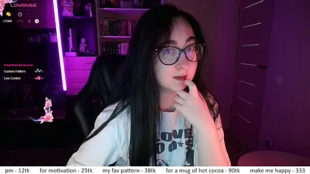 el sweety online show from 05/05/26, 12:46