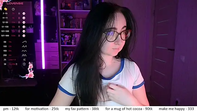el sweety online show from 04/20/26, 09:01