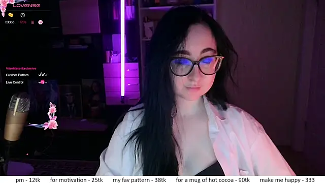 el sweety online show from 02/10/26, 12:59