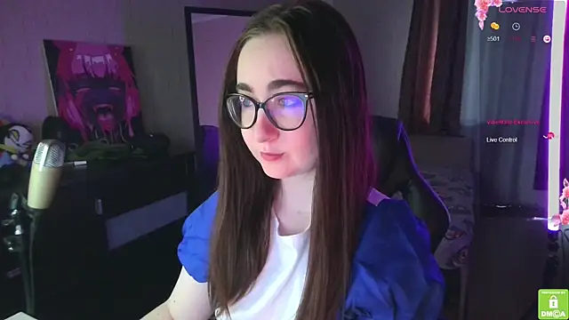 el sweety online show from 10/23/25, 10:03