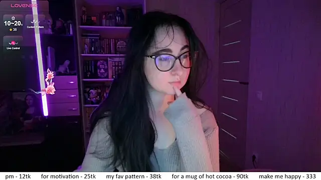el sweety online show from 05/28/26, 10:43